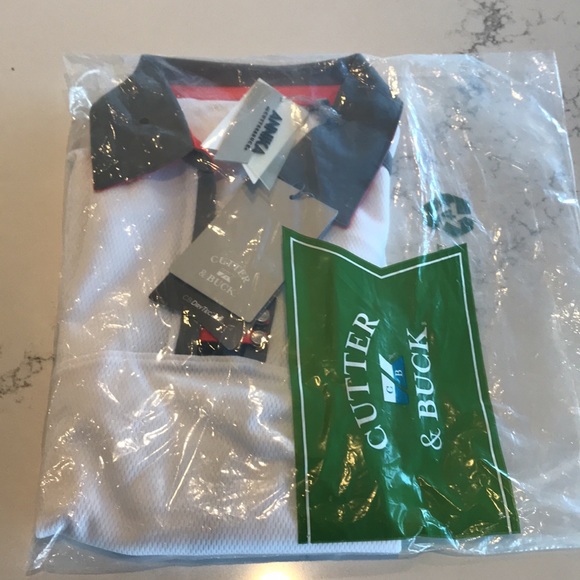 Cutter & Buck golf shirt - Picture 3 of 3